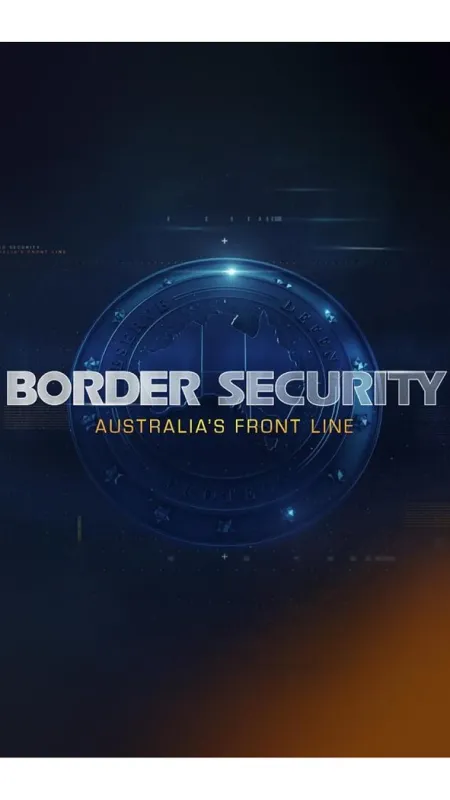 Strážci hranic: Austrálie (Border Security: Australia’s Frontline XV), 2015 - fotogaléria