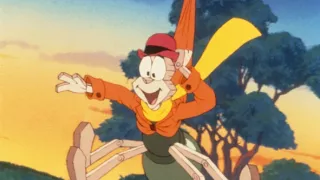 Pinocchio a Vládce noci