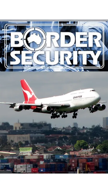 Strážci hranic: Austrálie (Border Security: Australia’s Frontline XV), 2015 - fotogaléria