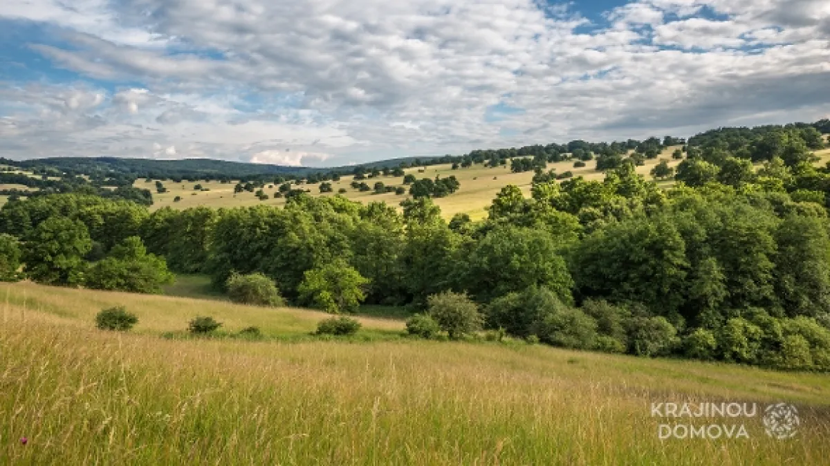 Krajinou domova, 2016 - fotogaléria