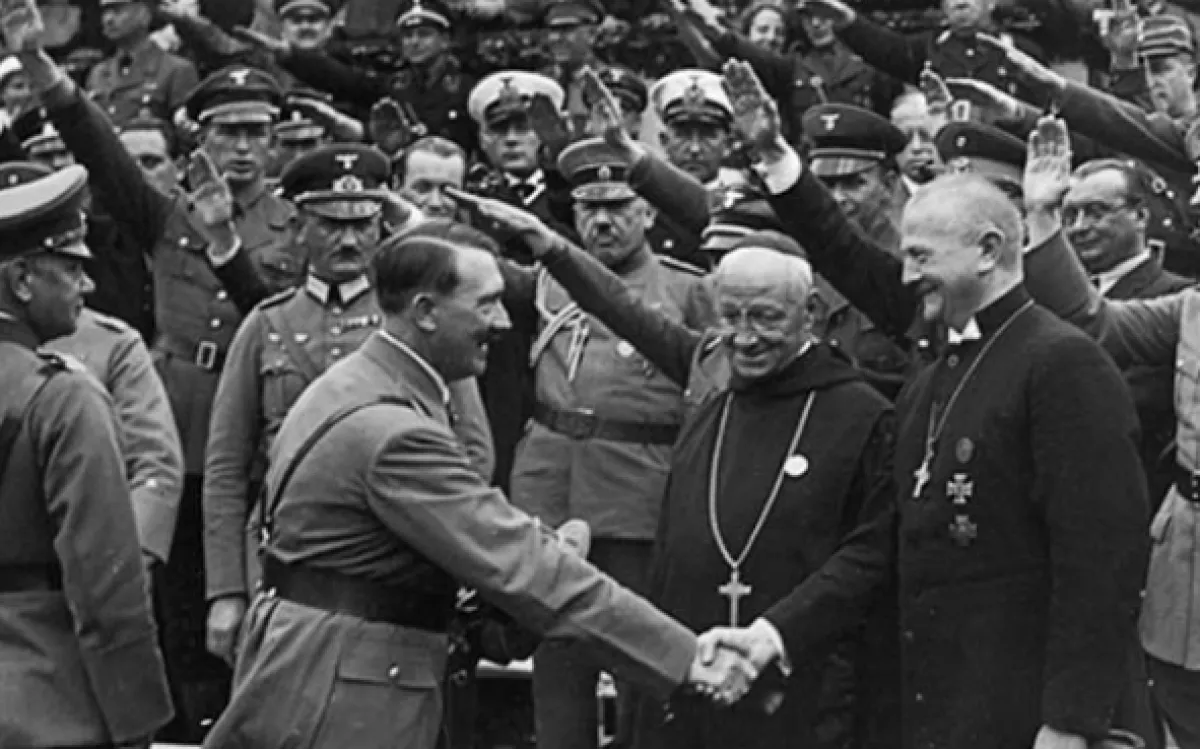 Sväté ticho (Holy Silence), 2020 - fotogaléria