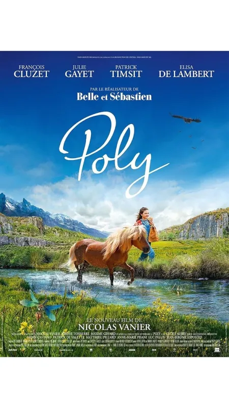 Čarovný Poly (Poly), 2020 - fotogaléria