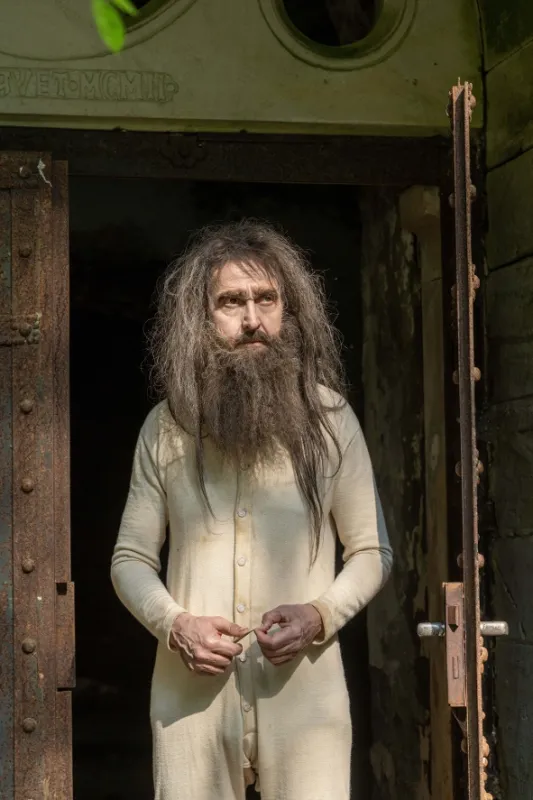 Duch vo fľaši (Der Geist im Glas), 2021 - fotogaléria