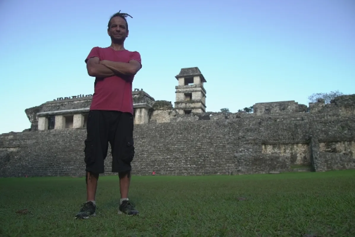 Ztracené hrobky dávných Mayů (Lost Treasure Tombs of the Ancient Maya), 2021 - fotogaléria