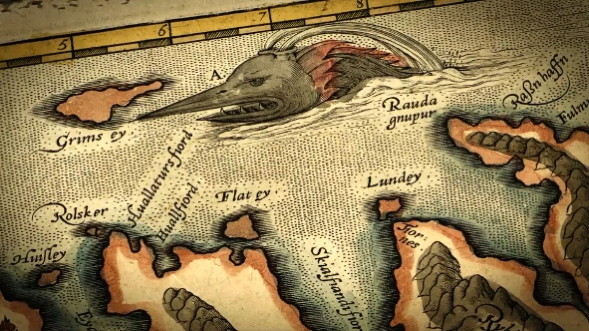 Komu patria oceány? (Monopoly of the Oceans), 2016 - fotogaléria