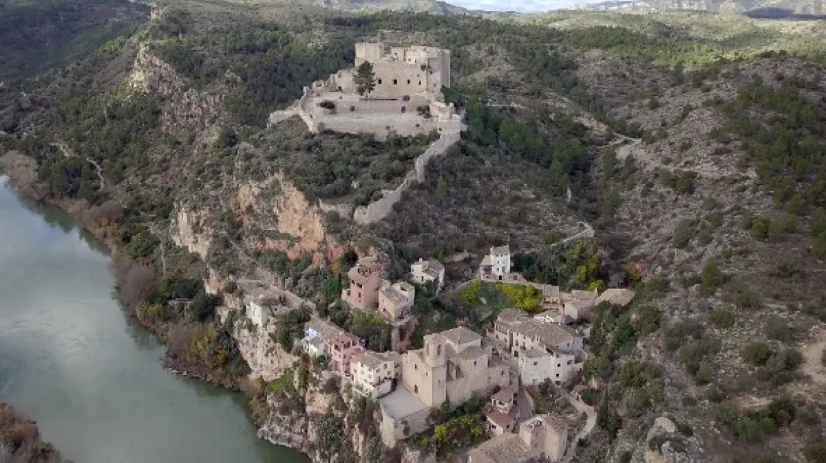 Stavitelé templářských hradů (Amazing Engineering: Knights Templar Castles), 2022 - fotogaléria