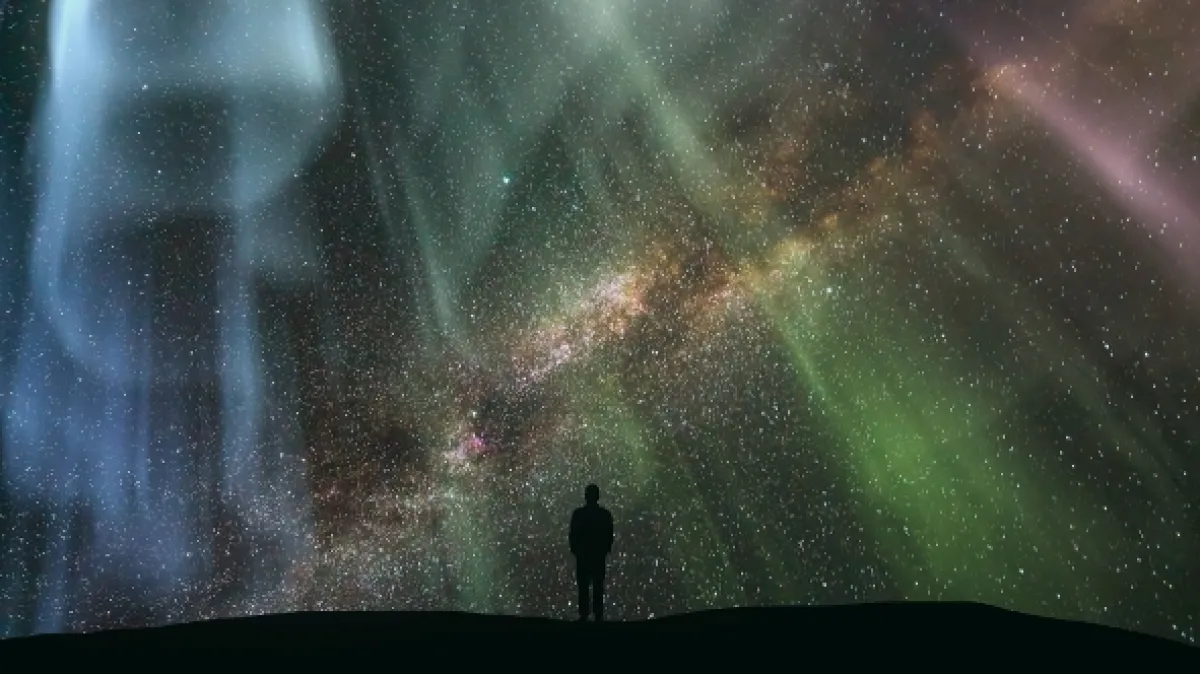 Setkání s UFO, 2021 - fotogaléria