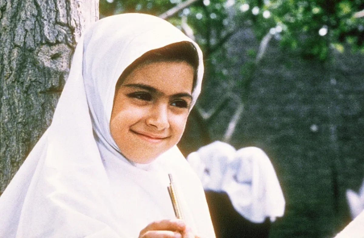 Božie deti, 1997 - fotogaléria