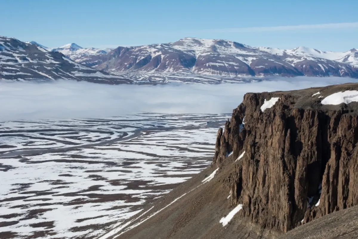 Nevlídná planeta, 2019 - fotogaléria