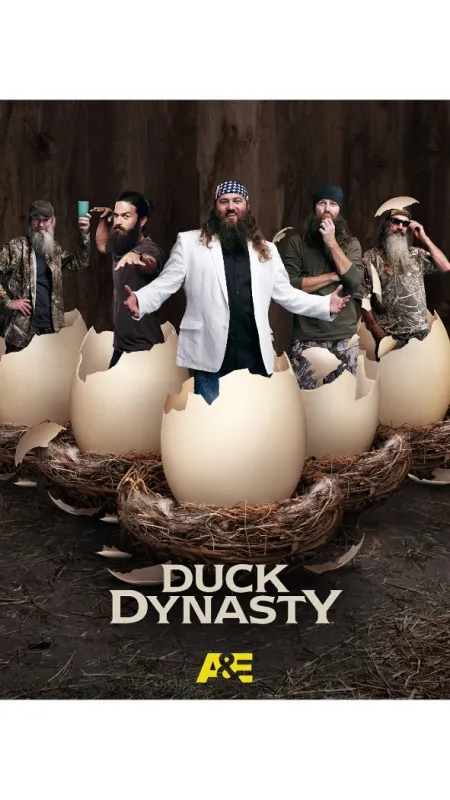 Kachní dynastie (Duck Dynasty II), 2012 - fotogaléria