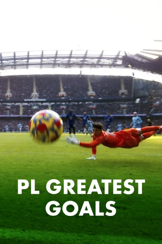 PL Greatest Goals (Premier League Greatest Goals 2022/2023) - fotogaléria