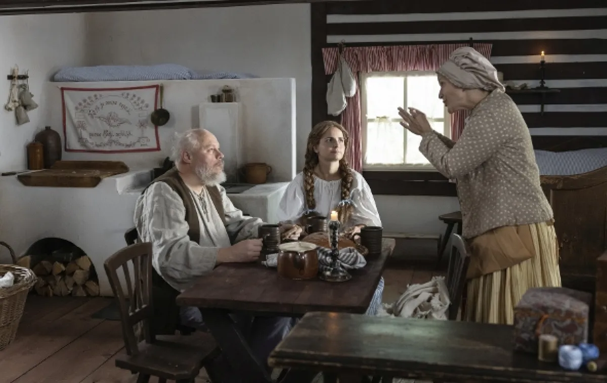 Dve Marienky - fotogaléria