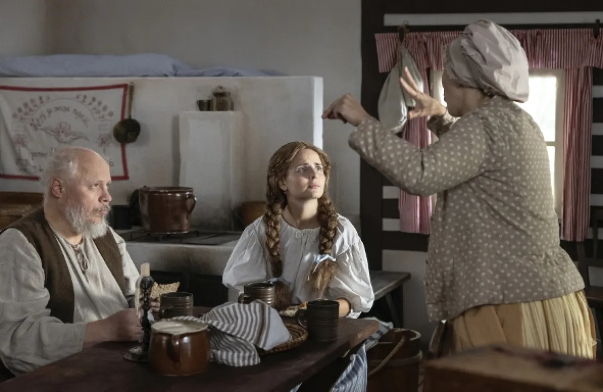 Dve Marienky - fotogaléria