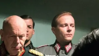 Hitlerovy poslední hodiny