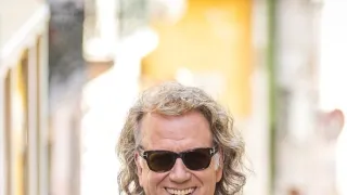 Vítejte ve světě Andrého Rieu (1)