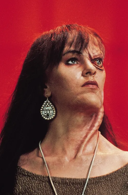 Total Recall, 1990 - fotogaléria