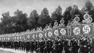 Hitler a nacisti (3/4)