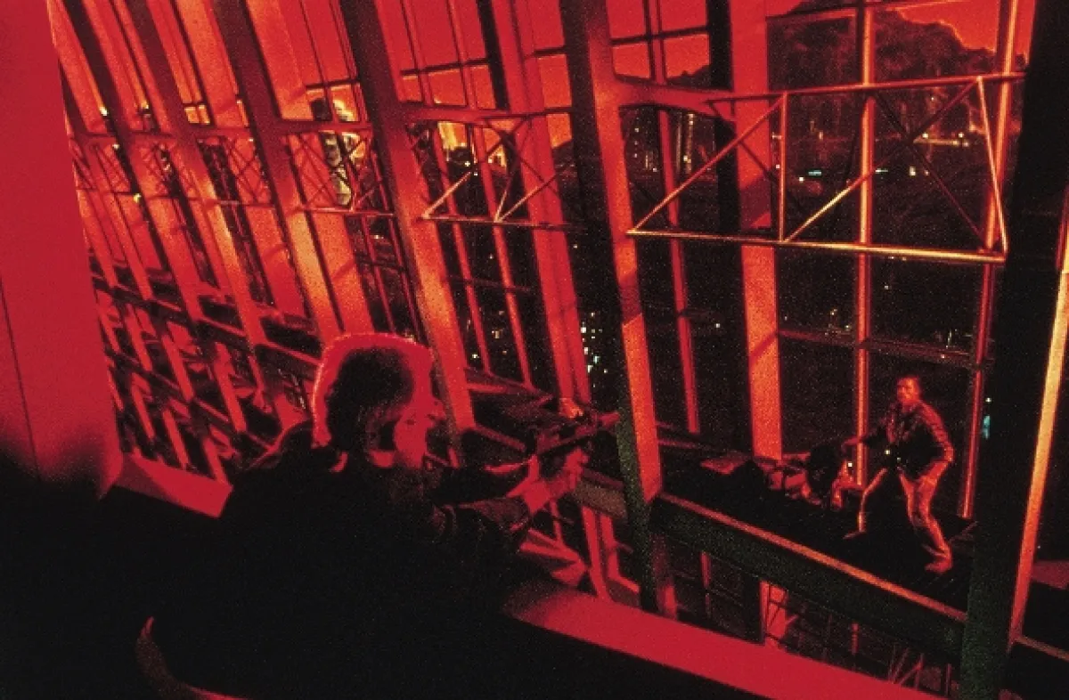 Total Recall, 1990 - fotogaléria