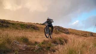 Svetom na bicykli (2/8)