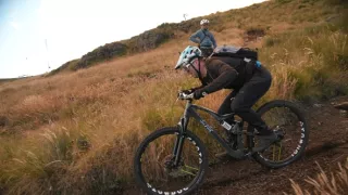 Svetom na bicykli (2/8)