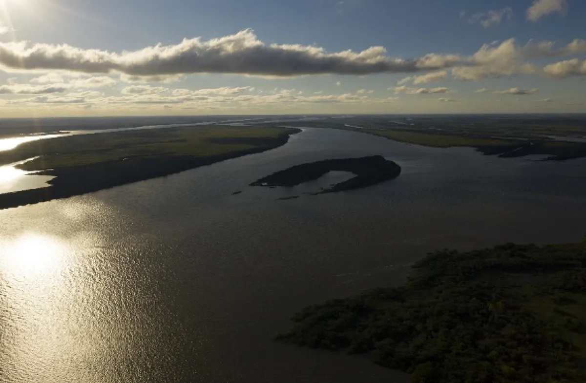 Divoká Uruguay - fotogaléria