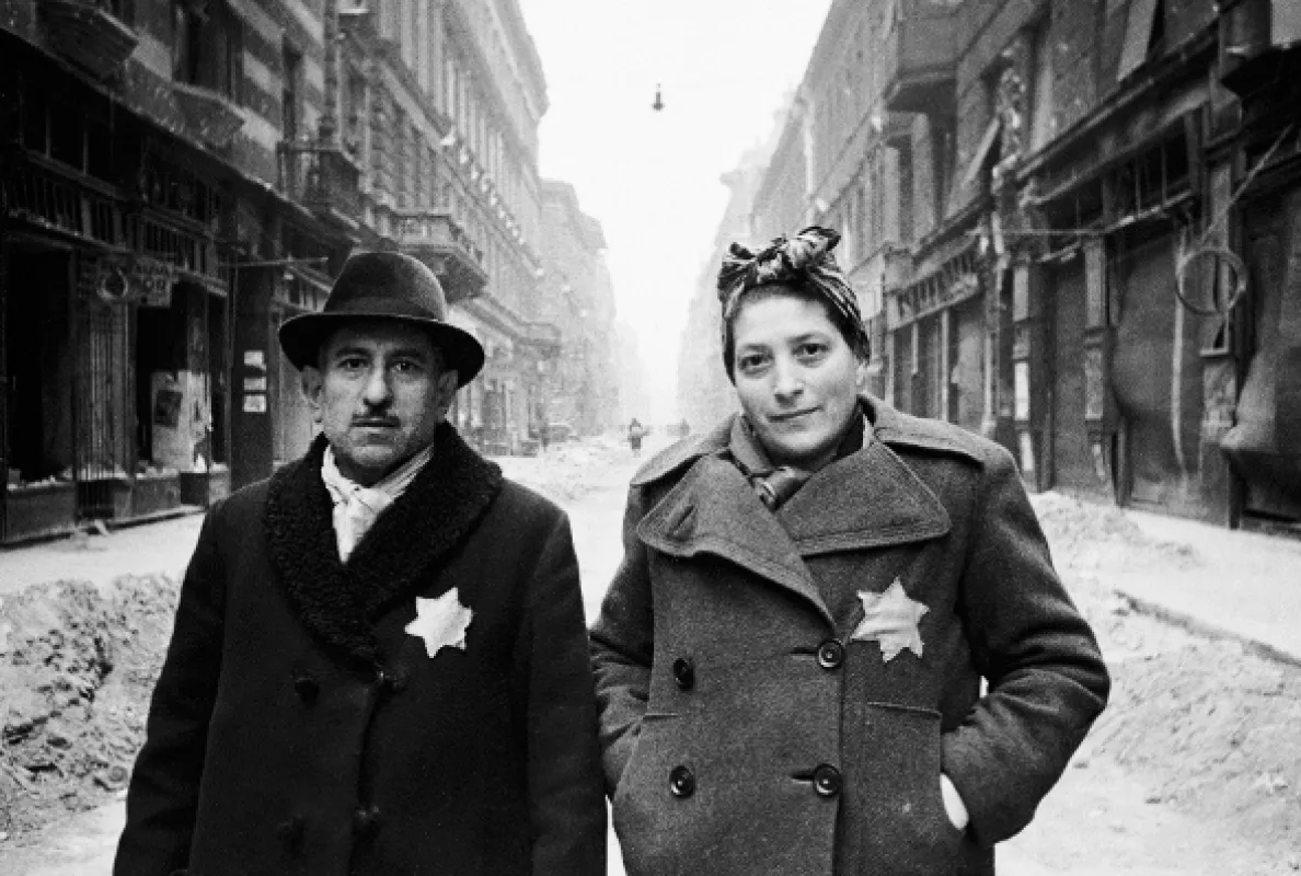 Válka Adolfa Hitlera (Adolf Hitler’s War), 2020 - fotogaléria
