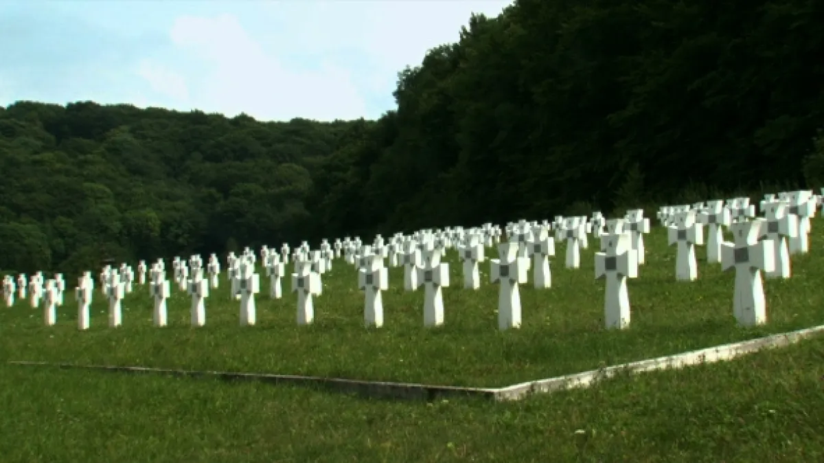 Einsatzgruppen: nacistické smrtiace komandá - fotogaléria