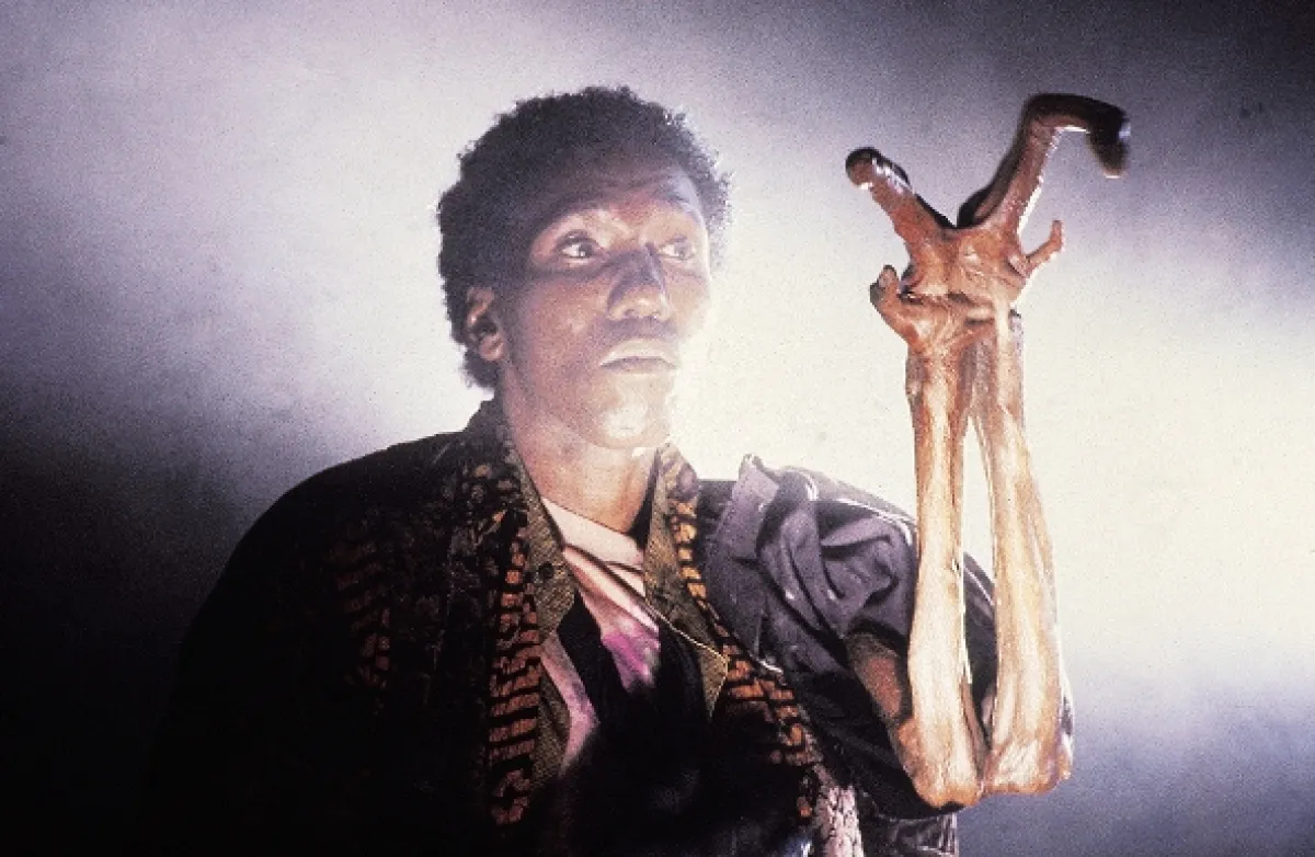 Total Recall, 1990 - fotogaléria