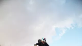 Svetom na bicykli (2/8)