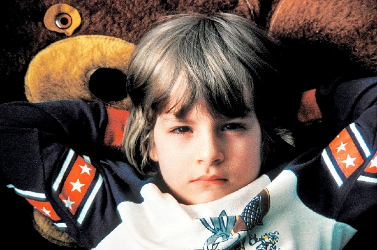 Osvícení (The Shining), 1980 - fotogaléria