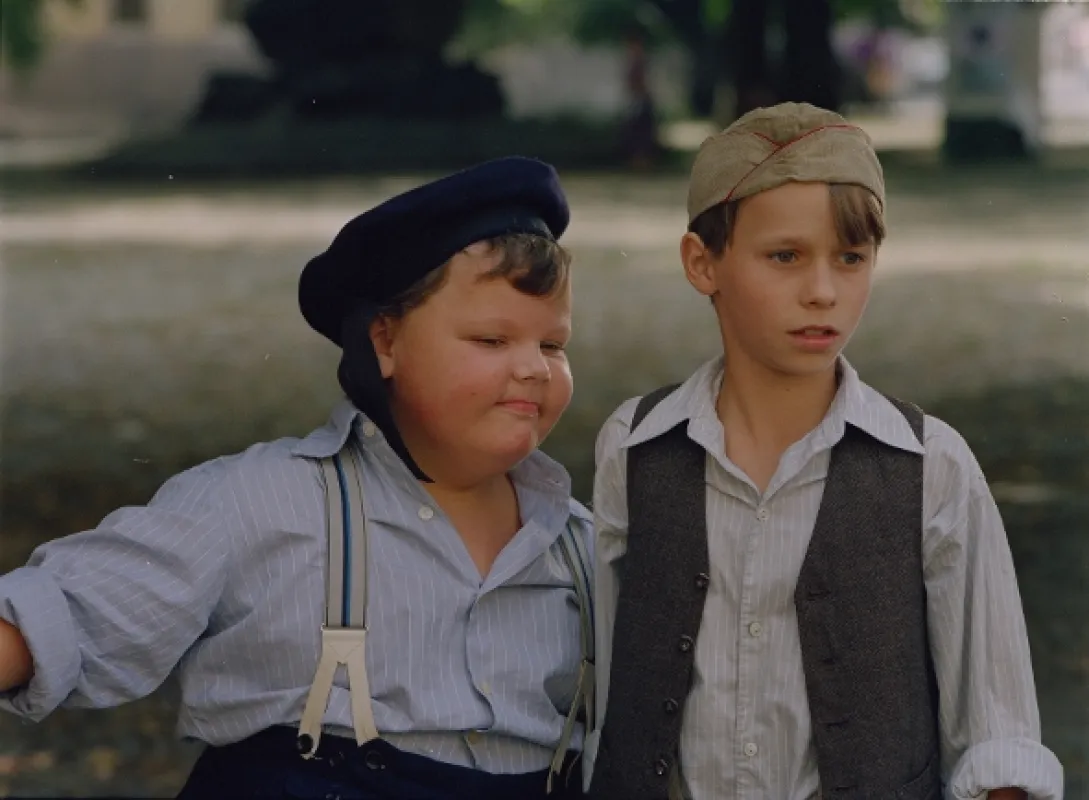 Bolo nás päť, 1994 - fotogaléria