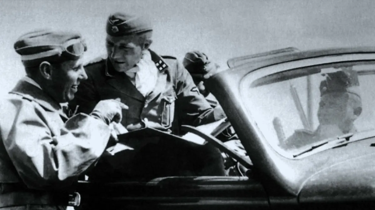 Einsatzgruppen: nacistické smrtiace komandá - fotogaléria
