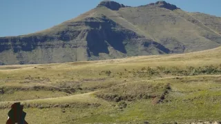 Svetom na bicykli (2/8)