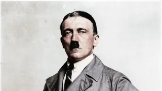 Adolf Hitler (3)