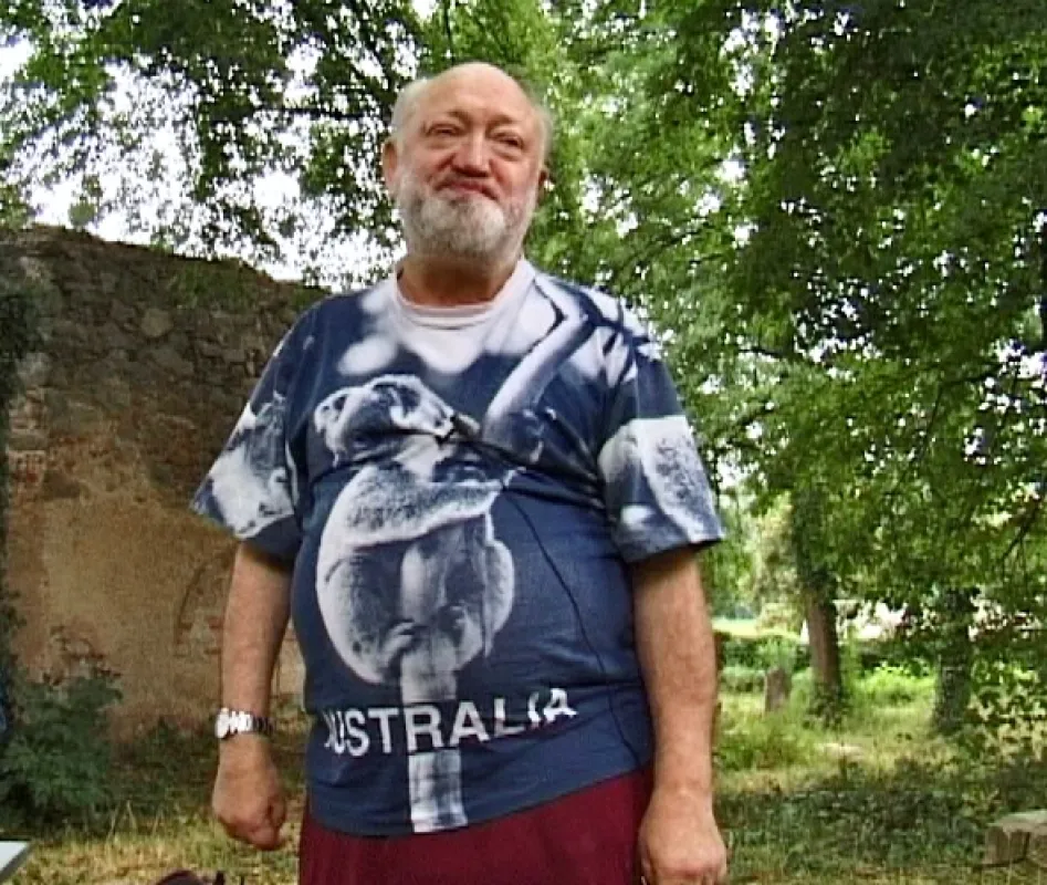 Radosť z myslenia - fotogaléria