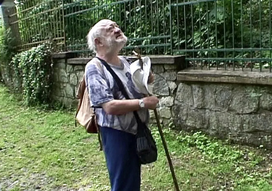 Radosť z myslenia - fotogaléria