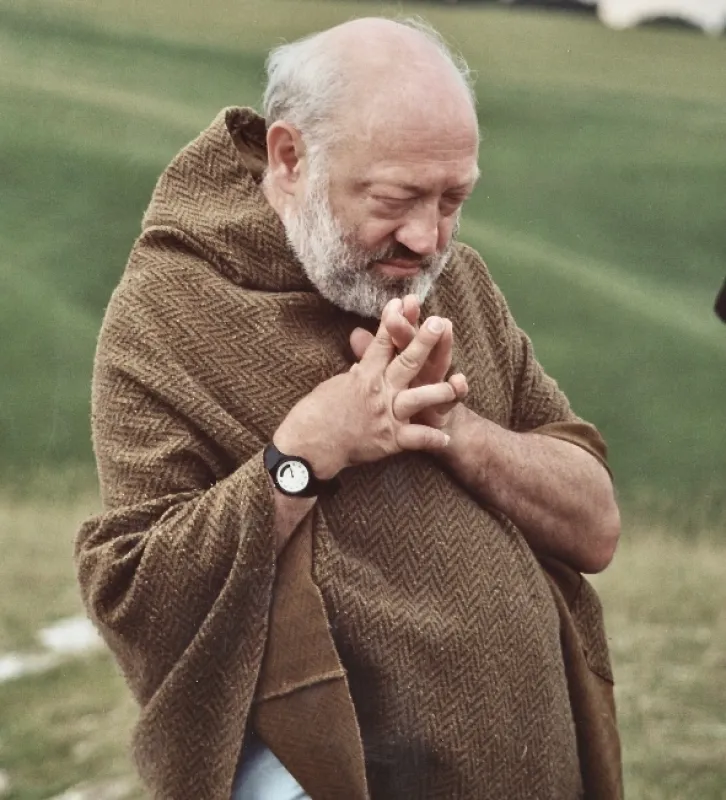 Radosť z myslenia - fotogaléria