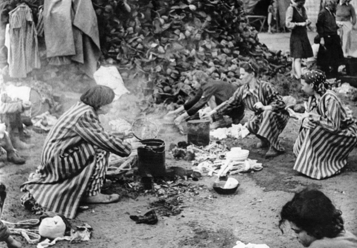 Válka Adolfa Hitlera (Adolf Hitler’s War), 2020 - fotogaléria