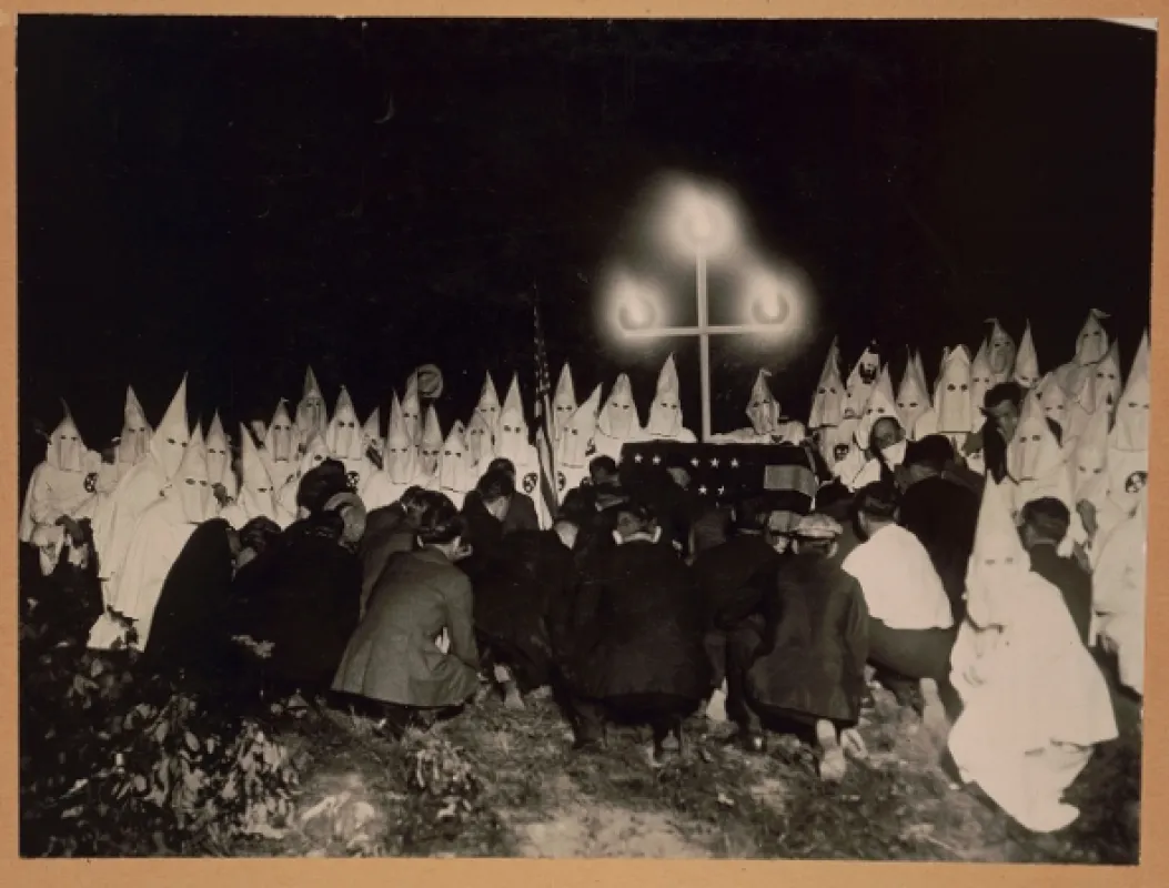 Utajené príbehy Ameriky, 2021 - fotogaléria