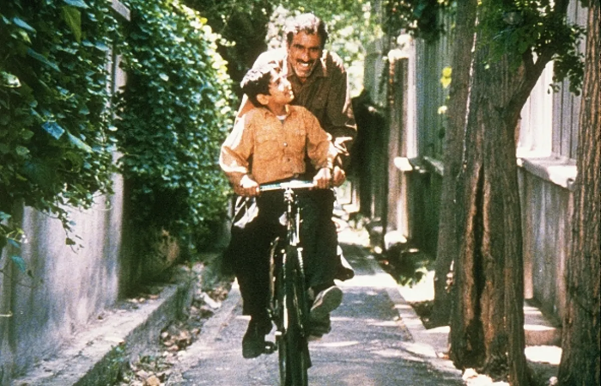 Božie deti, 1997 - fotogaléria