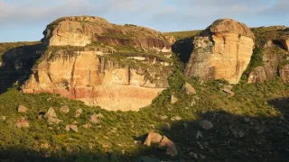 Svetom na bicykli (2/8)