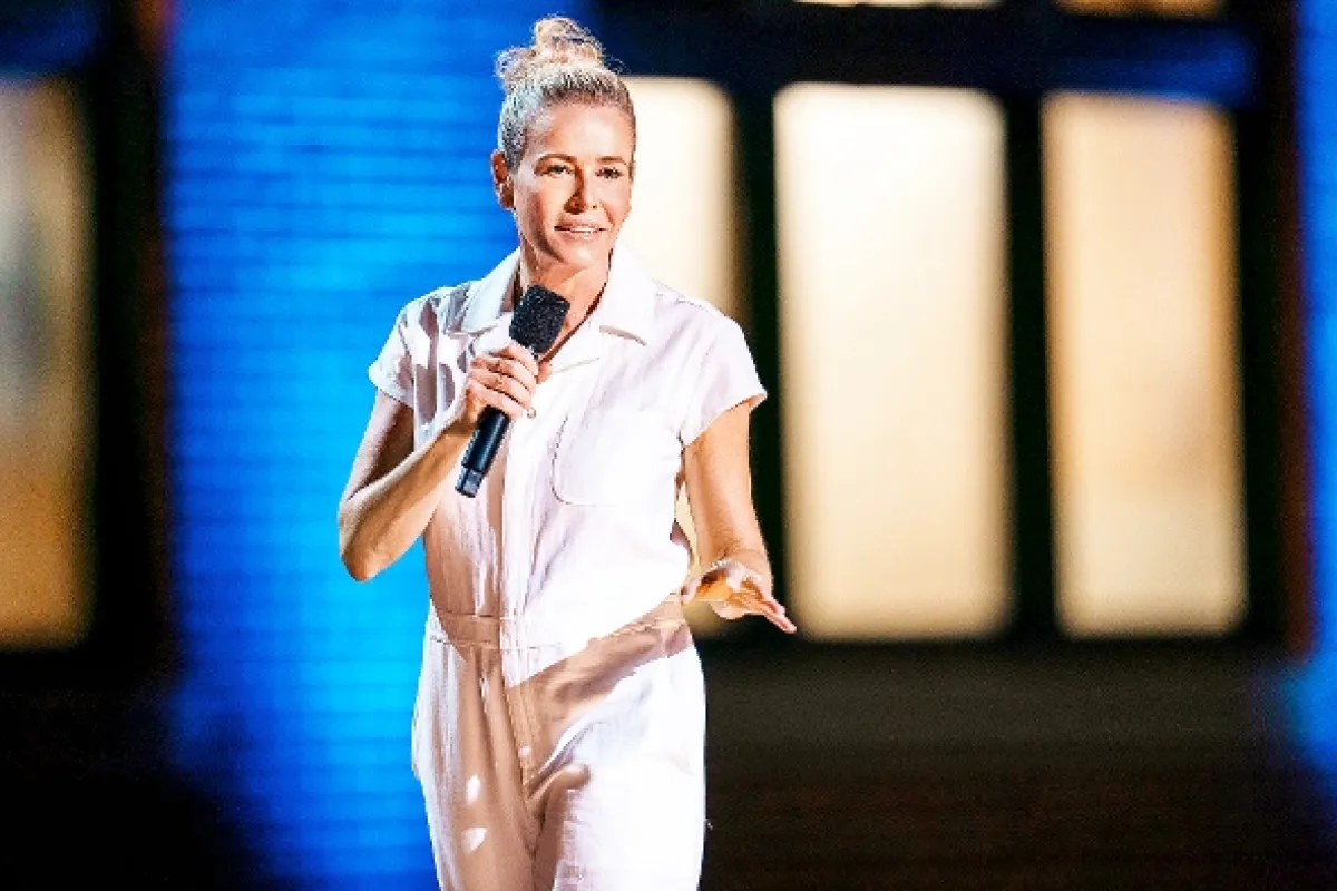 Chelsea Handler: Evolúcia, 2020 - fotogaléria