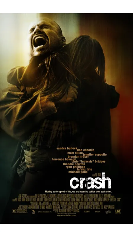 Crash (CRASH), 2004 - fotogaléria