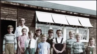 Amerika vo farbe III (5)