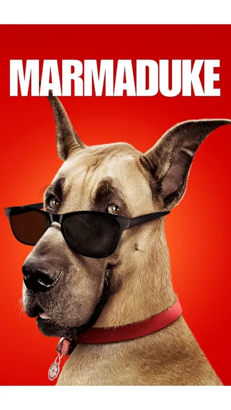 Marmaduke, 2010 - fotogaléria
