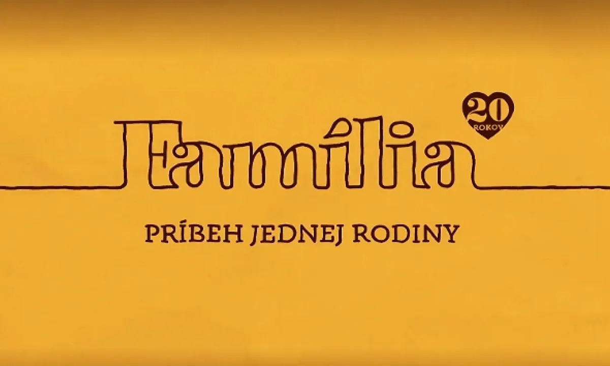 Família, 2016 - fotogaléria