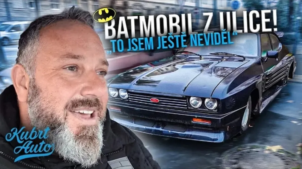 Kubrt: Nejlepší ojeté SUV - fotogaléria