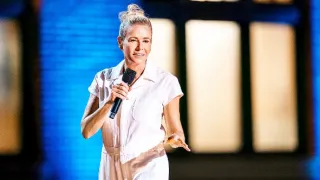 Chelsea Handler: Evolúcia