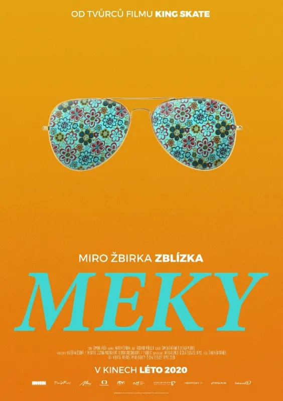 Meky, 2020 - fotogaléria