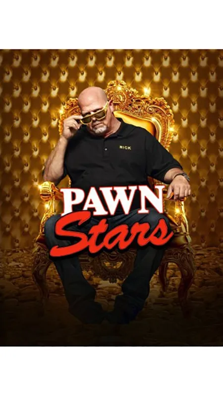 Mistři zastavárny (Pawn Stars XXII), 2022 - fotogaléria